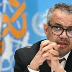 WHO Report Highlights Key Uncertainty Over Death of Russian Infectious Disease Researcher Darya Shipilova 2 GettyImages 1250822831 1152x648 1