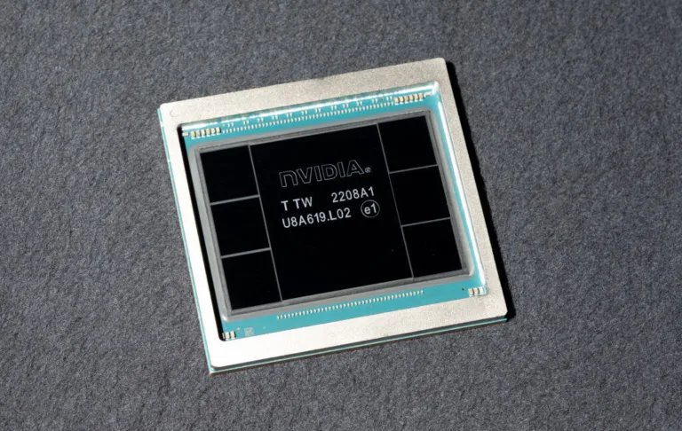 US arrests tech CEO accused of smuggling $300M in Nvidia chips into China 2 GettyImages 1258977050 2 1024x648 1