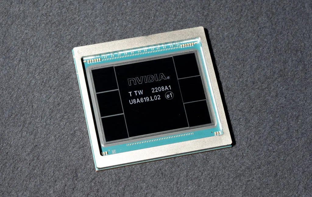 US arrests tech CEO accused of smuggling $300M in Nvidia chips into China 1 GettyImages 1258977050 2 1024x648 1