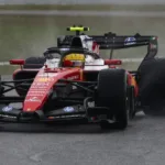 F1 in Bahrain... in Malaysia: The race needed a software update to start 4 GettyImages 2298078711 1152x648 1