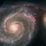 On this day in space! Oct. 13, 1773: Astronomer Charles Messier discovers the Whirlpool Galaxy before we ever knew it was a galaxy 4 HysbXdLLrhsSef2Qzd4BJW 1920 80