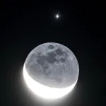 APOD: 2026 October 12 – Jupiter and the Moons 2 JupiterMoons Upreti 3105