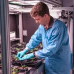 NASA, International Partners Advance Work on Space Crops 4 KSC 20230417 PH ILW01 0128large