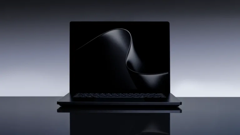Microsoft Announces Surface Laptop Ultra, Spark Dev Box, and Major Windows 11 Artificial Intelligence Updates 2 Surface Laptop Ultra Opened 1152x648 1