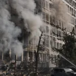 Russian drones strike Ukraine’s data centers by exploiting air defense gaps 2 Ukraine data center 1152x648 1