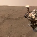 NASA's Perseverance Mars rover breaks interplanetary driving record — and it's far from done 2 VJ9eKiRyZouYVMCkwnuaVf 1920 80