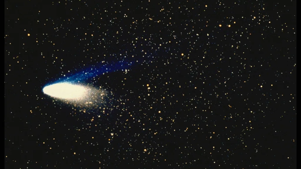 The great Halley's Comet disappointment of 1986 — and the discoveries that changed astronomy forever 1 XXQVvzsFn7qUEbVhWDLUoG 1920 80