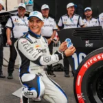 IndyCar Champion Álex Palou and Chip Ganassi Racing Utilized OpenAI to Optimize Car Setups 3 ZSH01597 1545 1152x648 1