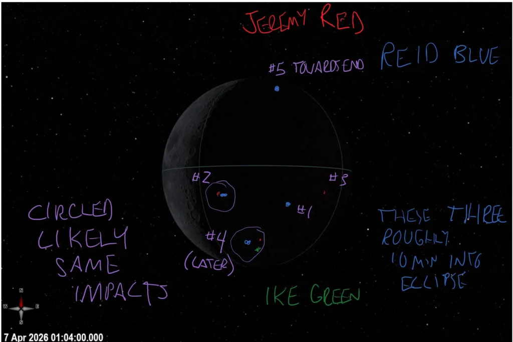 Artemis II Crew Moon Photo Annotations 1 art002e016252