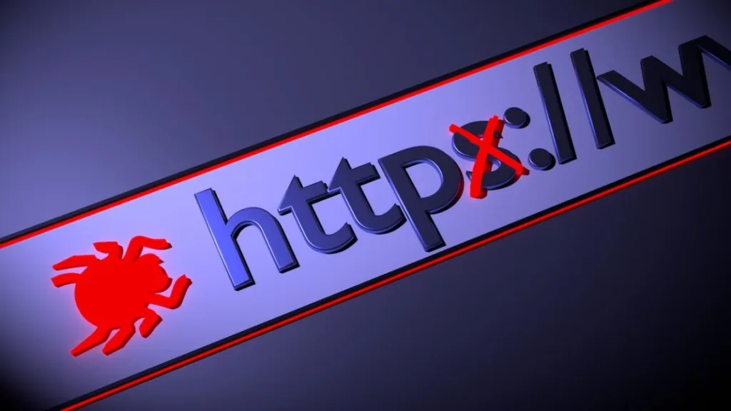 Hackers hijack domain registries to obtain counterfeit TLS certificates for Google and other services 1 broken https tls 1152x648 1