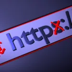 Hackers hijack domain registries to obtain counterfeit TLS certificates for Google and other services 4 broken https tls 1152x648 1