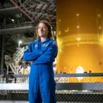 NASA Names Astronaut Christina Koch Acting Deputy Chief Engineer 3 christina koch release oct 13