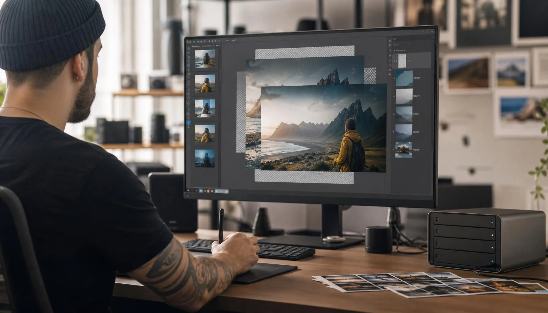 The Software Moat Is Cracking 4 Compatibility is the new moat
