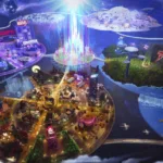 Epic Games reportedly pivoting to "AI first" game development model 3 epicdisney 1152x648 1