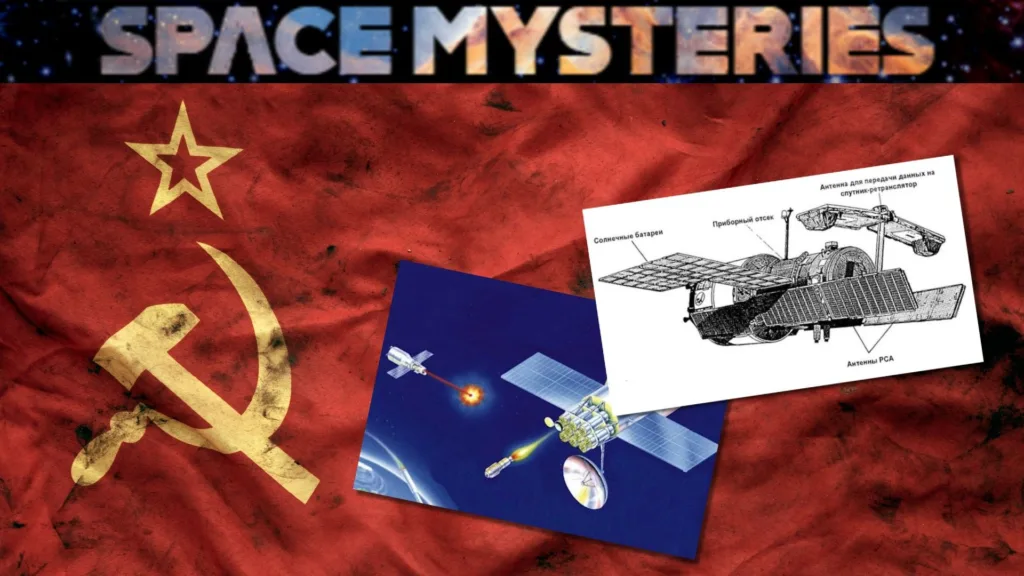 Did the Soviet Union really fire a cannon from a space station? 1 fXyMzTdtuAapBTBCWMuXyD 1920 80