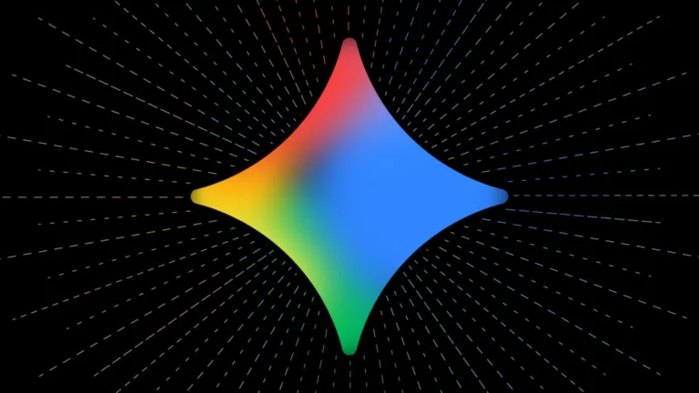 Google announces Gemini 4 Argon AI model, but you can't use it yet 11 gemini general 1 1152x648 1