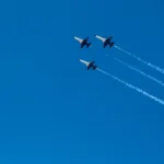 NASA Administrator Jared Isaacman to Pilot F-5 Fighter Jet in MetLife Stadium Flyover on October 11 3 grc 2026 c 06389large