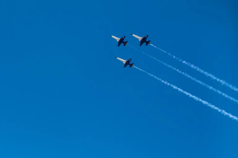 NASA Administrator Jared Isaacman to Pilot F-5 Fighter Jet in MetLife Stadium Flyover on October 11 14 grc 2026 c 06389large