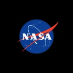 nasa meatball 11 black background