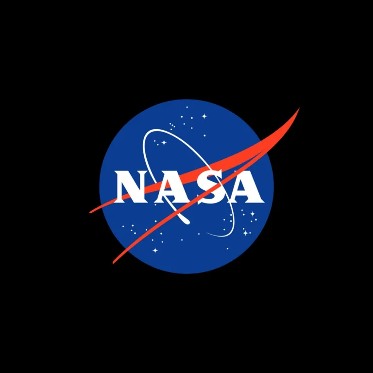 NASA Glenn Invites Phase 1 Proposals for Aerospace Power Systems Laboratory 18 nasa meatball 11 black background