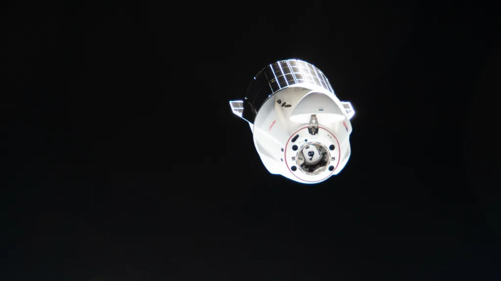NASA Sets Coverage for SpaceX 35th Station Resupply Launch, Arrival 1 spacex 35