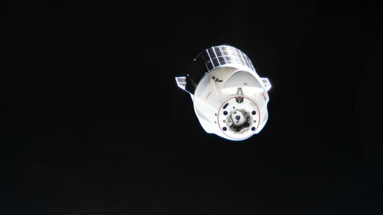 NASA Sets Coverage for SpaceX 35th Station Resupply Launch, Arrival 11 spacex 35