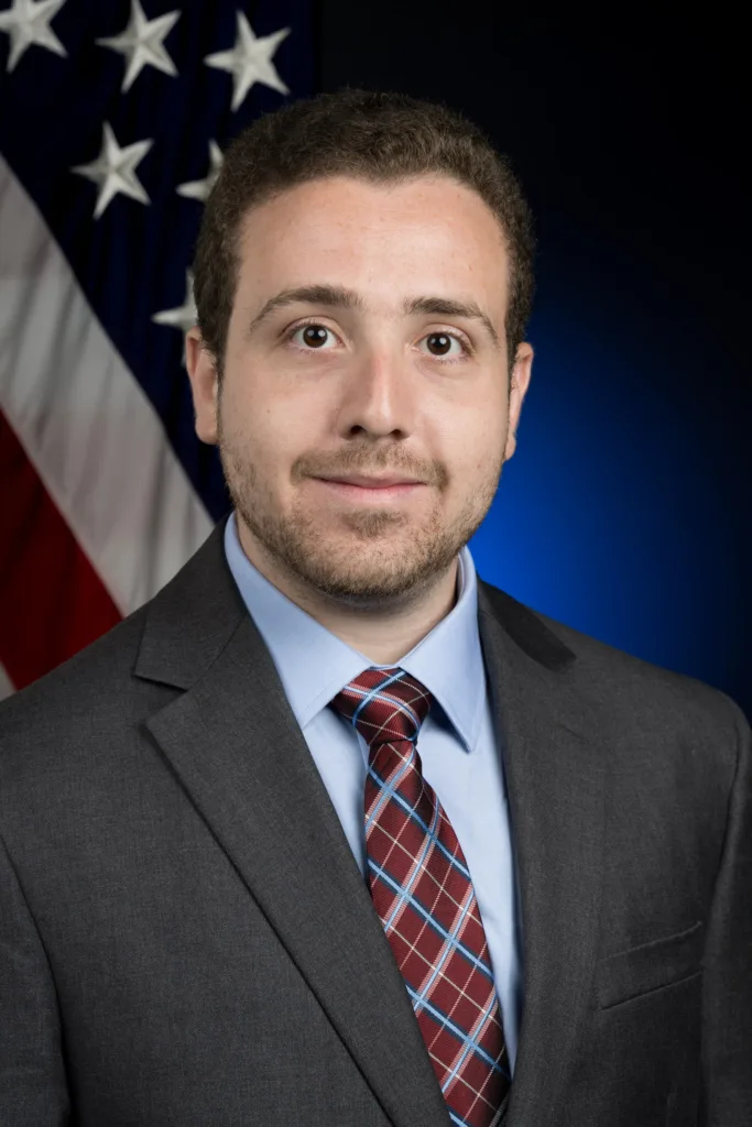 Mapping the Gaps in NASA’s Return to the Moon, featuring Richard Spolzino 1 spolzino richard
