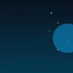 Editorial illustration for Astronomers using the ALMA telescope detect a chemical starter kit for life around young stars.