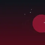 Halloween Night Sky Offers Saturn, Fireballs and a Space Station 8 Editorial illustration for Halloween Night Sky Offers Saturn, Fireballs and a Space Station