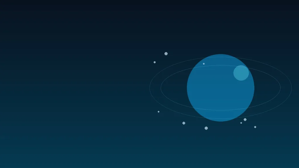 NASA Invites the Public to Send Their Names to Saturn's Moon Titan 1 Editorial illustration for NASA Invites the Public to Send Their Names to Saturn's Moon Titan
