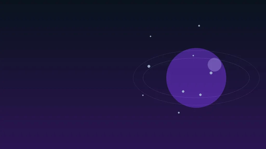 New guide highlights six scientifically accurate star projectors to transform rooms into home planetariums. 1 Editorial illustration for New guide highlights six scientifically accurate star projectors to transform rooms into home planetariums.