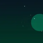 The Skull-Shaped Asteroid That Snuck Up On Halloween 2 Editorial illustration for On this day in space! Oct. 31, 2015: Creepy skull-shaped Halloween asteroid flies by Earth, NASA names it the 'Great Pumpkin'