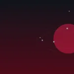Editorial illustration for Perseverance Shatters Interplanetary Driving Record on Mars