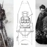 On October 12, 1964, the Soviet Union launched Voskhod 1, carrying the first multi-person crew into orbit. 2 wtYe3QDmaDizUrQkHvjzaV 1920 80