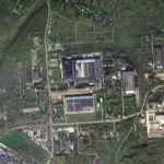 Ukrainian Drone Strikes Knock Out Two Major Data Centers Belonging to Russian Tech Giant Yandex 2 yandex data center sasovo ryazan russia