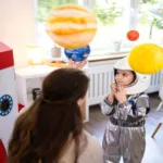 Space and sci-fi themed costumes for adults and children feature popular alien, Star Wars, and Star Trek designs. 2 zvJeKTyhNcsbLDq3Y4jmRZ 1920 80